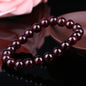 Wine Red Bead Bracelet 1305364306389 e5fb795e 5e4b 401d a107 f0b47c49813c