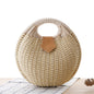 Rattan handbag 1306862516344