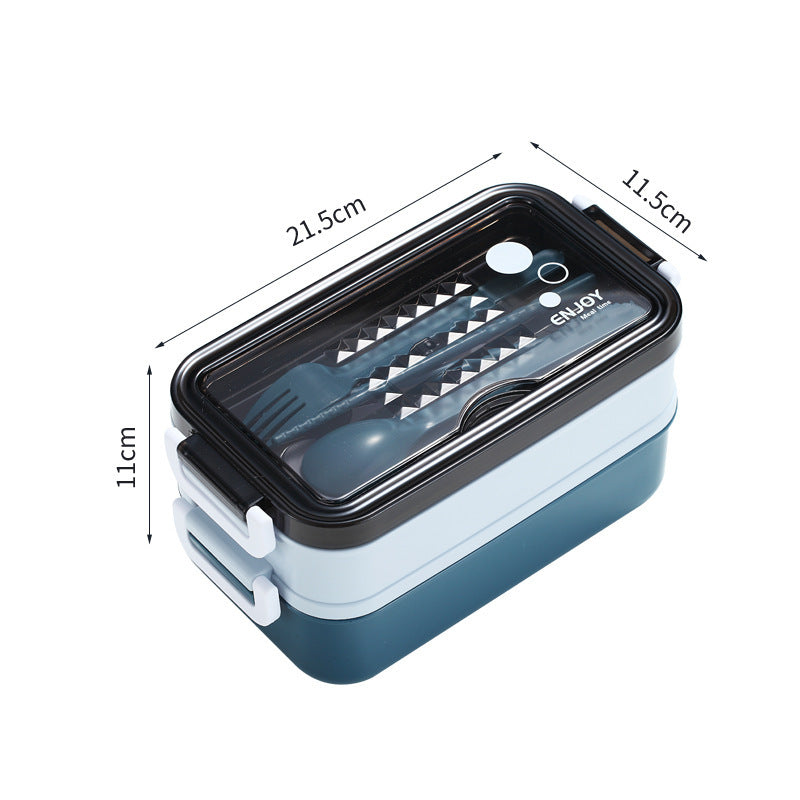 MultilayerLlunch Box Bento Box Plastic Office Car Available 1306959954917 3e255c4c 6830 4104 871c 74551290583a