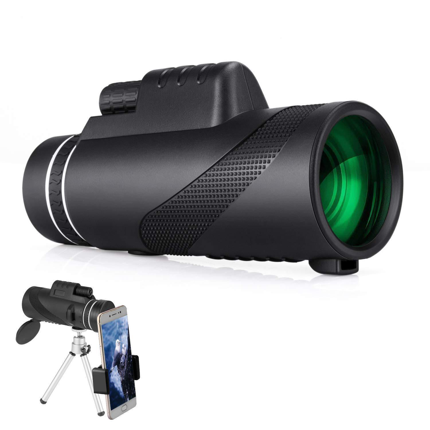 HD 40x60 Cellphone Telescope - 图片 4