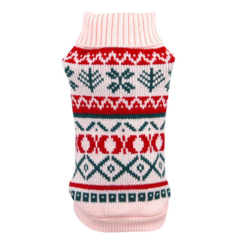 Pet sweater 1308492264620