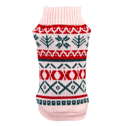 Pet sweater 1308492264620