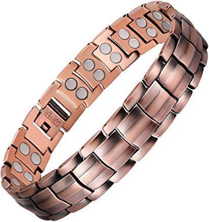 Vintage brass bracelet 1309761819646