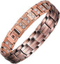 Vintage brass bracelet 1309761819646