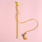 Cartoon Plush Bell Cat Teaser Interactive Sound Toy 130ab3b1 5a9b 4333 a347 cf75387ae4d1