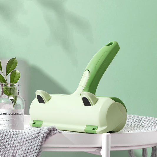 Cat Lent Remover Hair Artifact Adsorption Hair Remover Multifunctional Bristle Shaving Pet Dog Cat Hair Cleaner 130c0726 375d