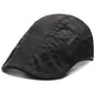 Men Mesh Beret Hat Summer Breathable Quick Dry For Women Newsboy Detective Gorra Boy Chef Restaurant Work Casquette 131092456