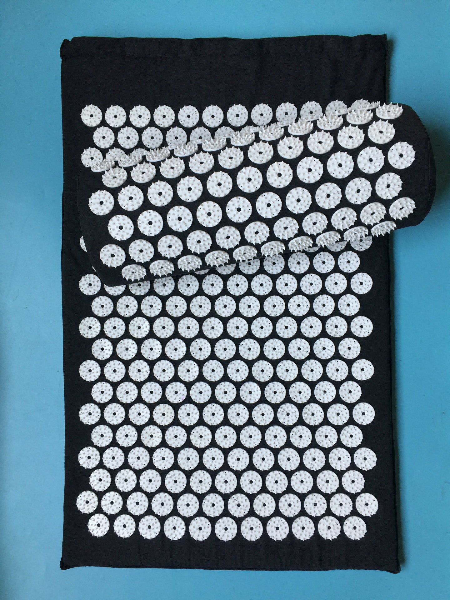 Acupuncture Yoga Cushion Massage Cushion and Pillow 1311379588049