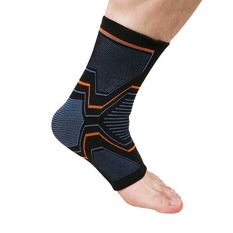 Nylon compression protects ankles 1311888390810