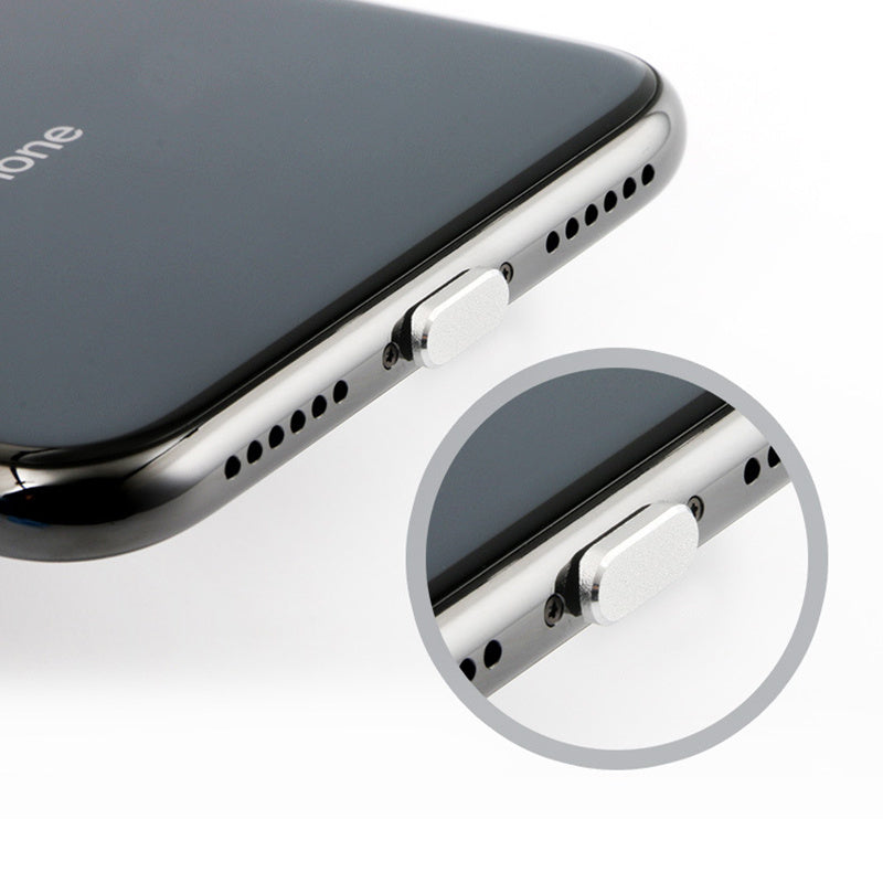 Mobile phone charging port dust plug - 图片 9