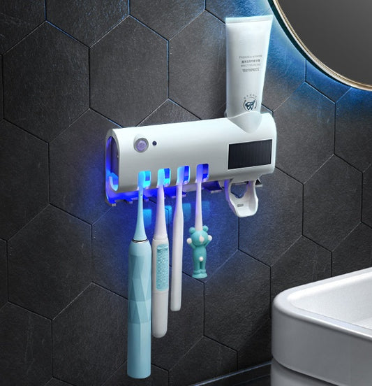 Toothbrush Sterilizer 1314164909690