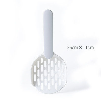 Cat litter shovel 1315135613441