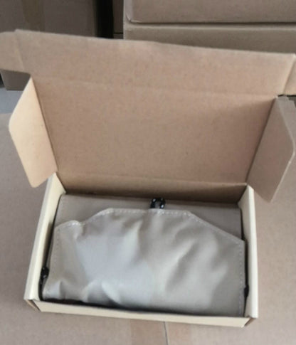 Outdoor 8W folding solar charger Direct charging collapsible solar package Off-road emergency mobile power supply - 图片 9