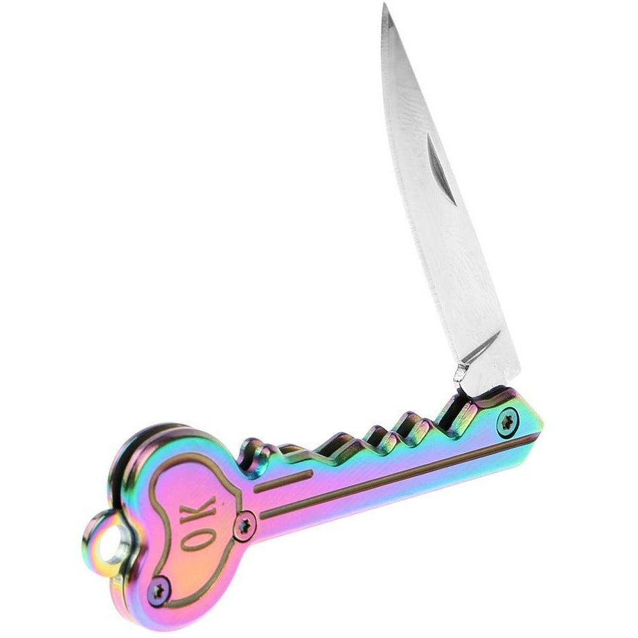 Mini Key Knife 1316097945630