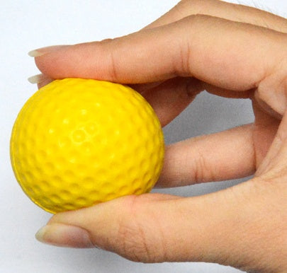10pcs golf soft ball - HD Wireless Product #2