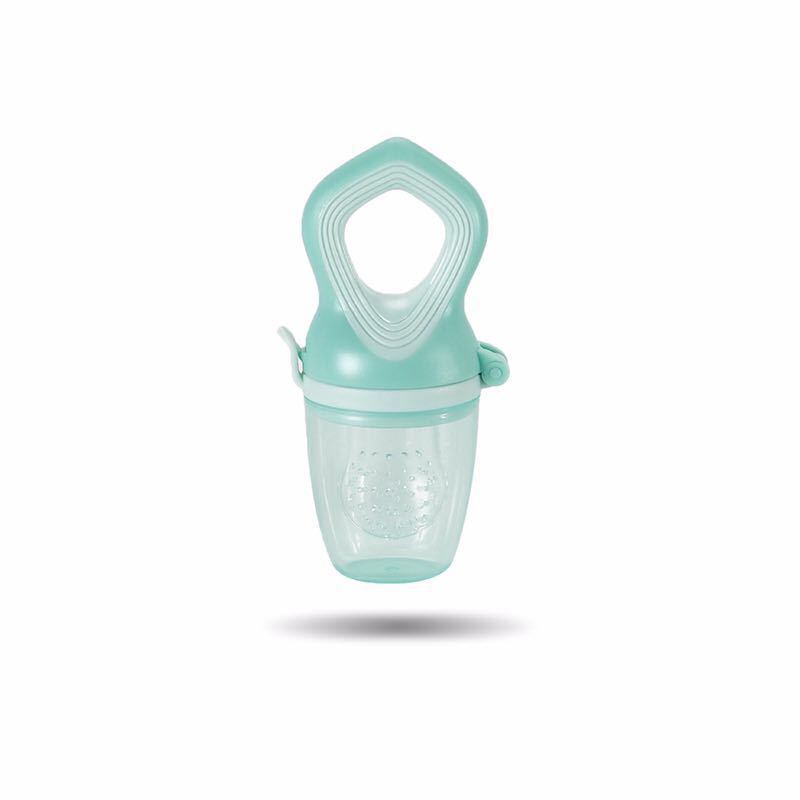 Silicone baby pacifier 1316634497851