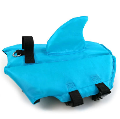 Large and small dog tide brand pet swimsuit 131674701881373