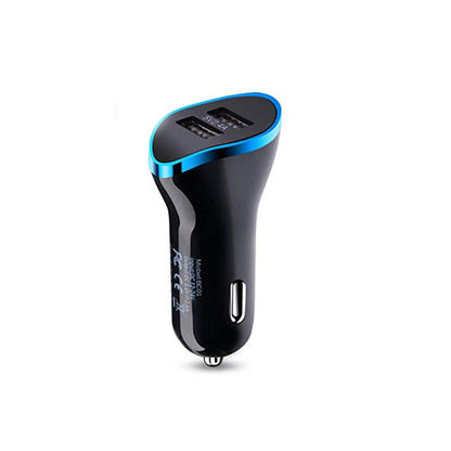 Car charger with dual USB 1317413456204