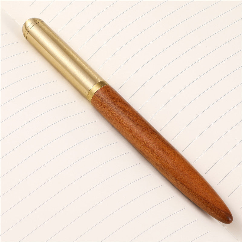 Business fountain pen - 图片 3