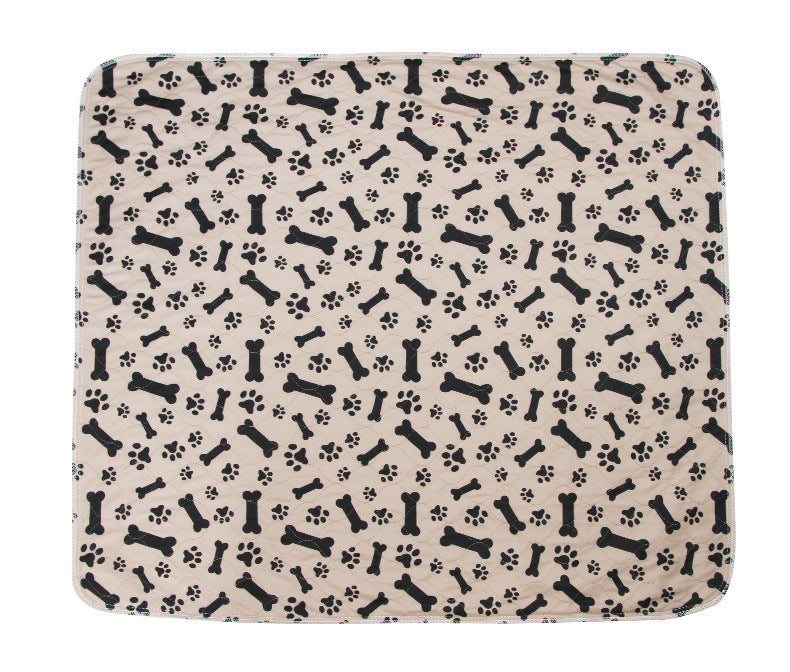 Three-layer Waterproof Pet Absorbent Pad 1318831443703