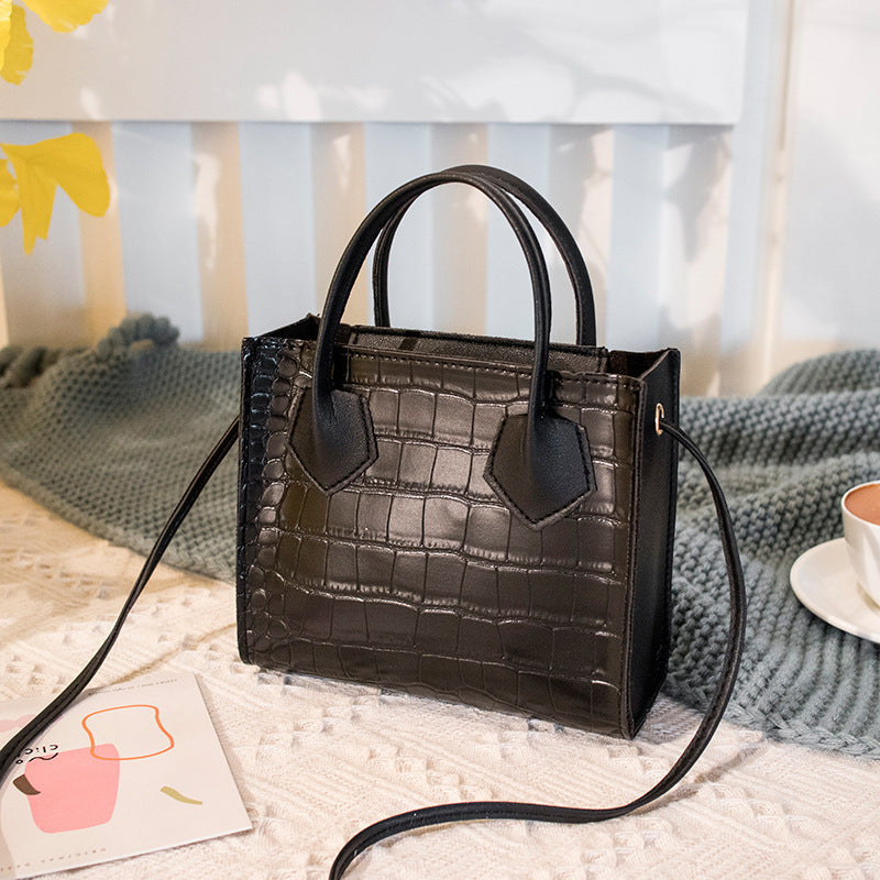 Mini handbag shoulder messenger small bag 1319669344299