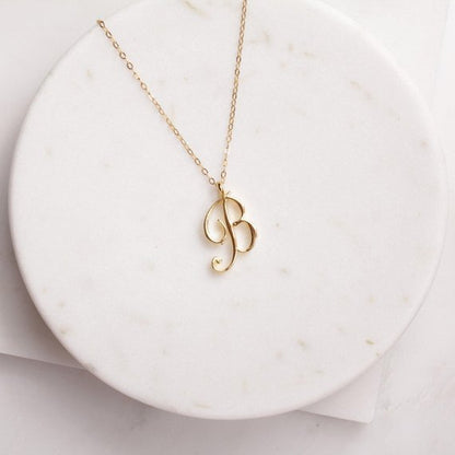 Words love necklace 1320046330239