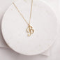 Words love necklace 1320046330239