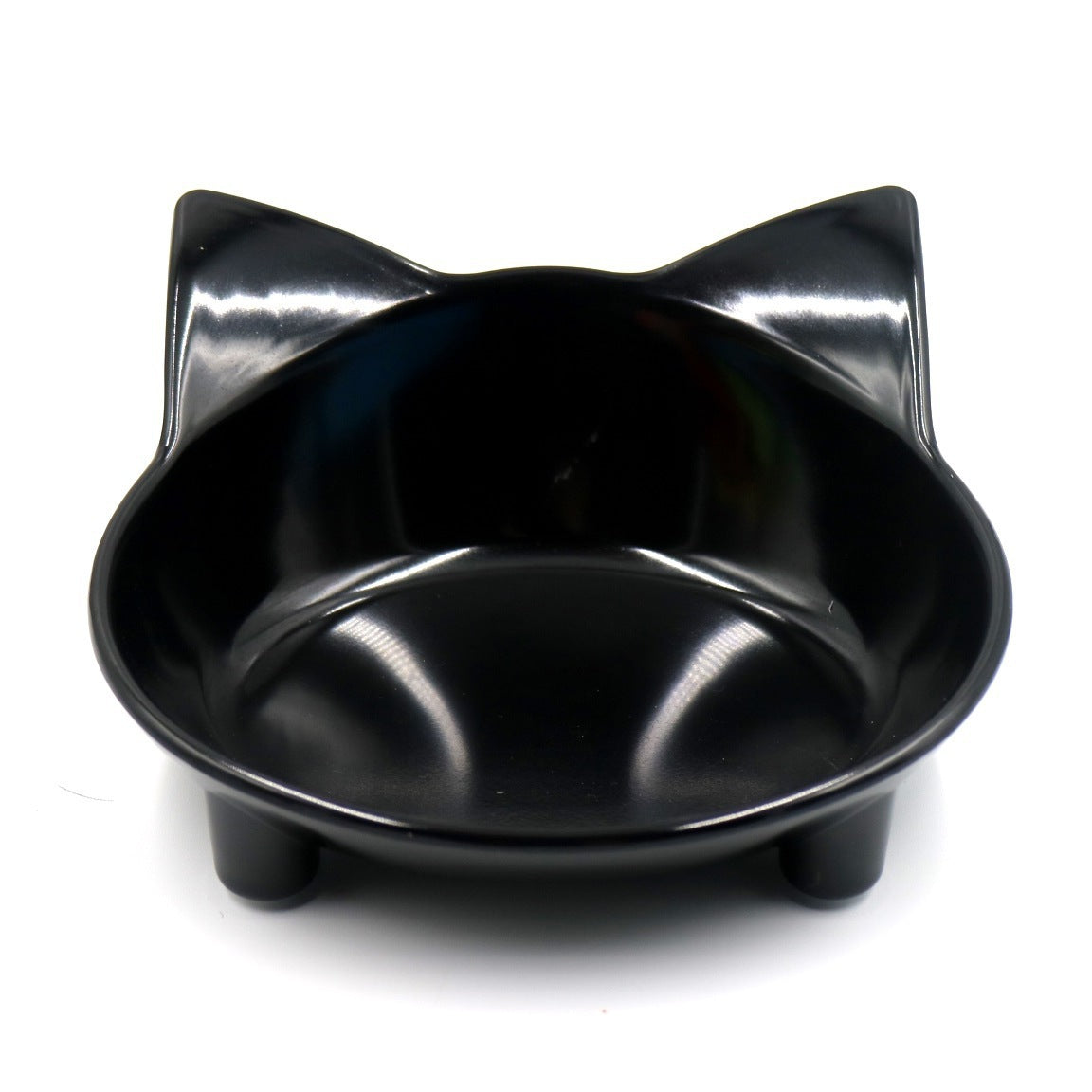 Pet supplies pet bowl melamine slipColored  Cat Bowl 1320743144688