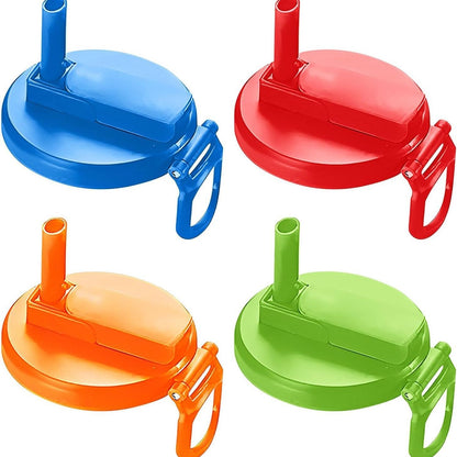 Straw Soda Can Lid Coke Can Drinking Tool 13209a95 3531 452a af9e b66fd591d08c