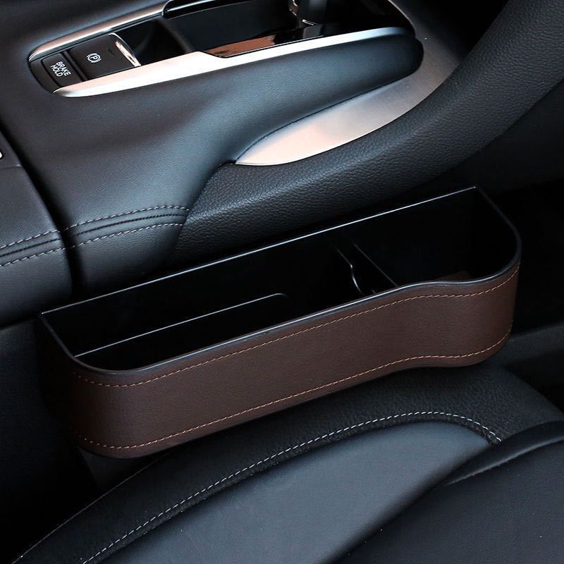 PU leather storage box 13212107637352