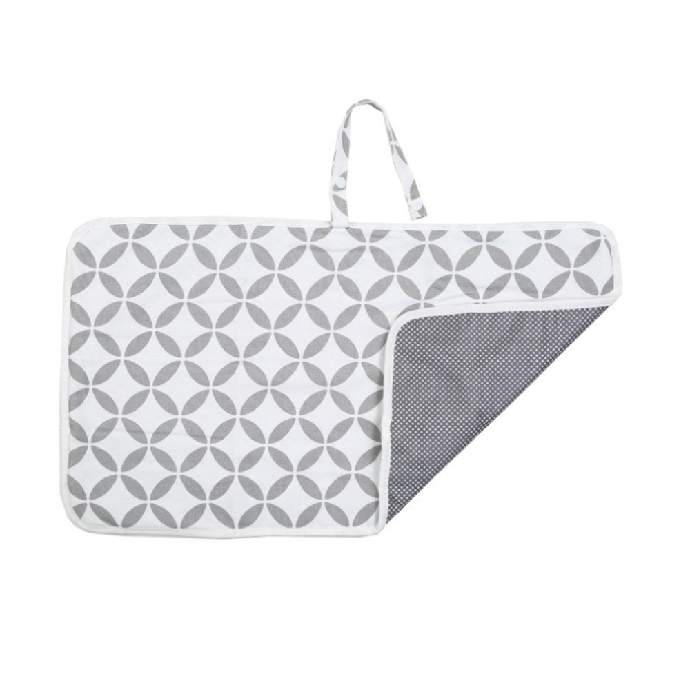 Portable Diaper Changing Pad Clutch for Newborn 132158002241