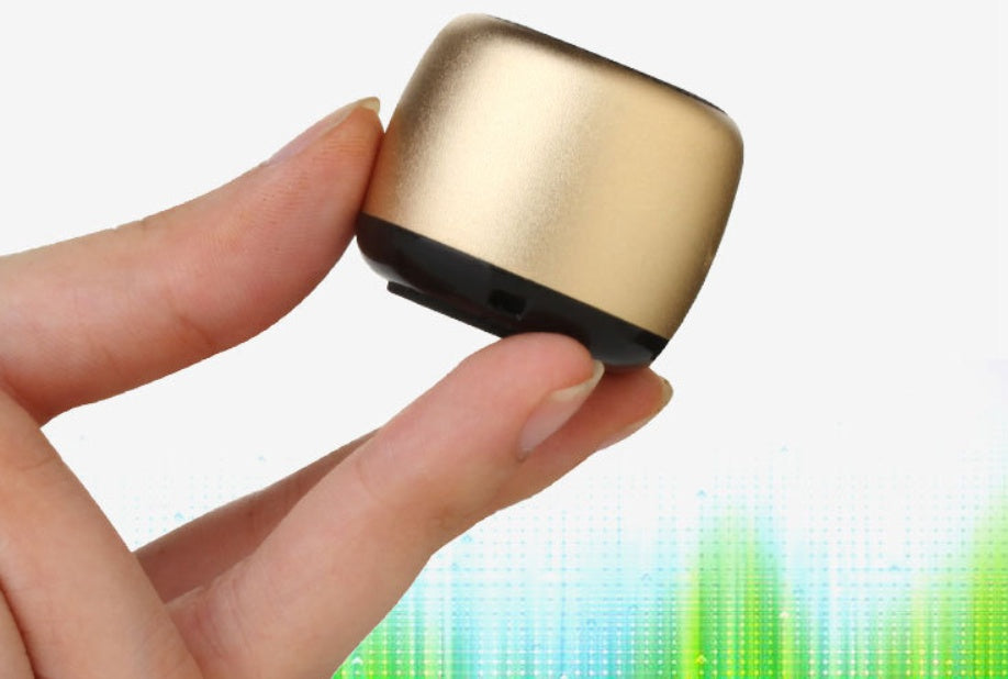 Bluetooth Speakers 1322111119044
