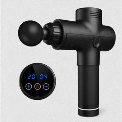 Relax Tissue Deep Muscle Massage Gun 1322216081050