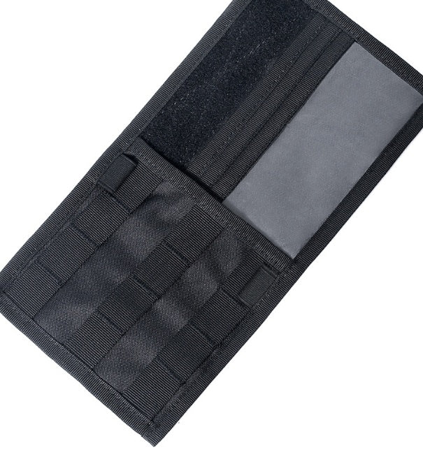 Car Sunshade Tactical Storage Bag Visor Panel Holder Car Auto Accessories 1322222120642