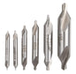 Knife drilling chamfering knife without guard cone composite center drill high speed steel fixed point drill 1322614489575 f5