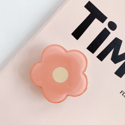 Small   flowers epoxy airbag bracket - 图片 13