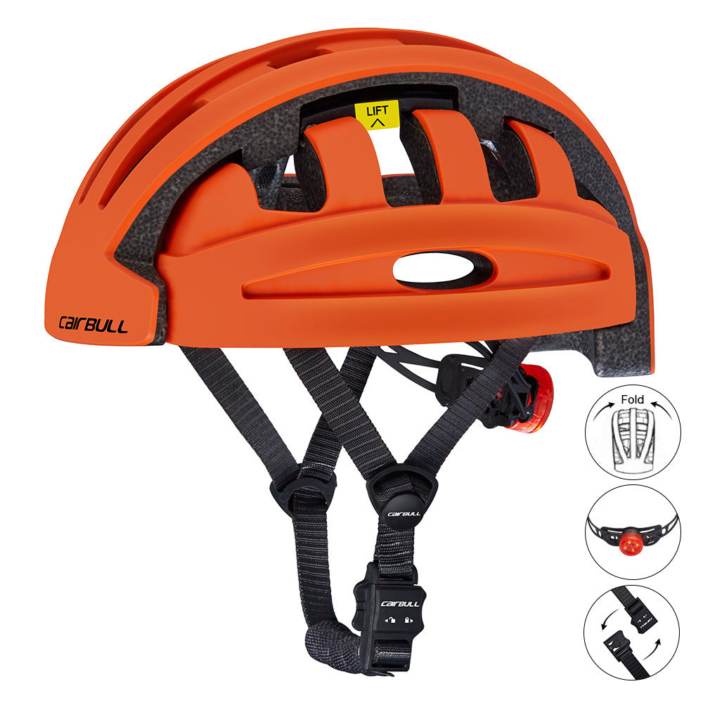 Electric scooter balance bike folding riding helmet 1324089667807