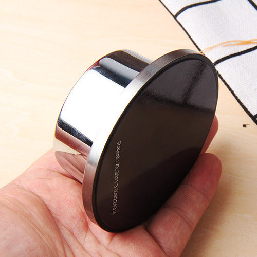 Kitchen Stainless Steel Mechanical Timer Alarm Clock Reminder 1324976829800
