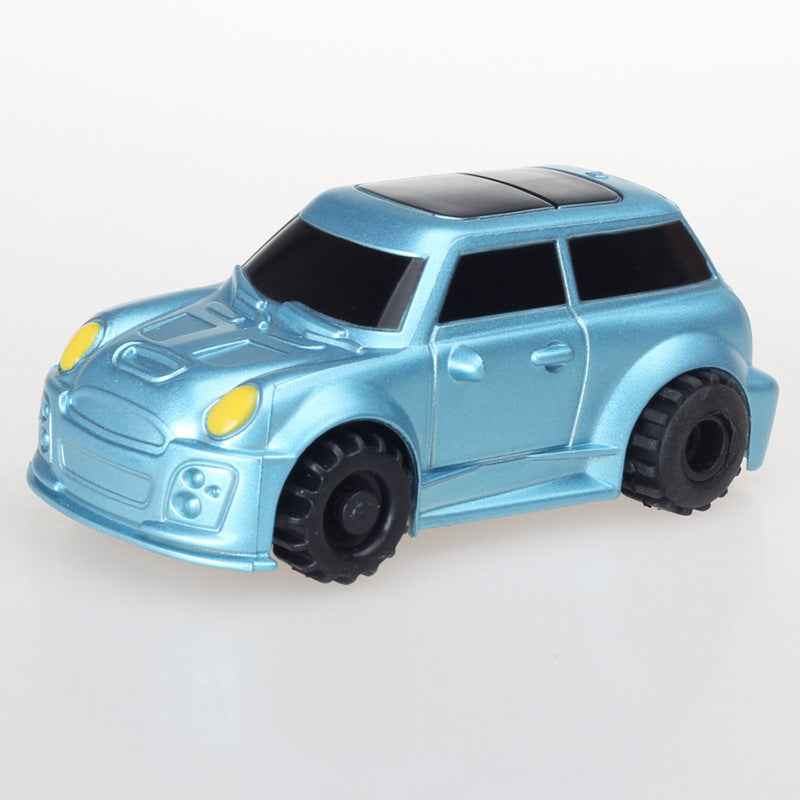 Engineering Vehicles MINI Magic Pen Inductive Children's Truck Tank 13256592390994 ee6721f0 d3fa 4449 a468 0264a16a479f