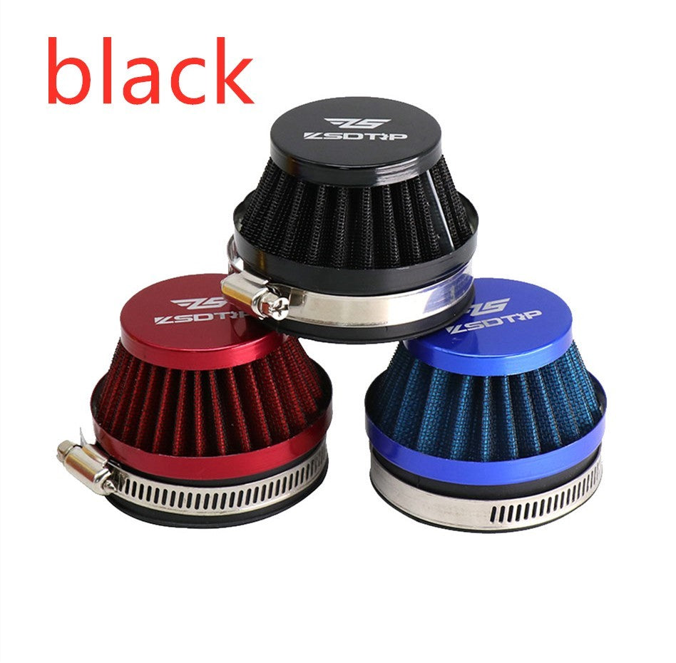 Motorcycle universal modified air filter air filter 13270301623793