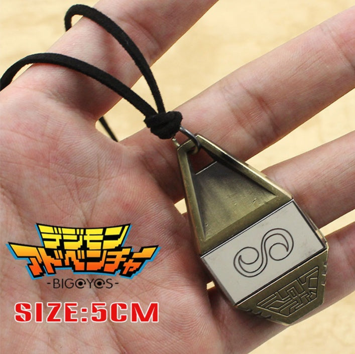 Magnetic Pendant Necklace Rope Gift 13271348987037