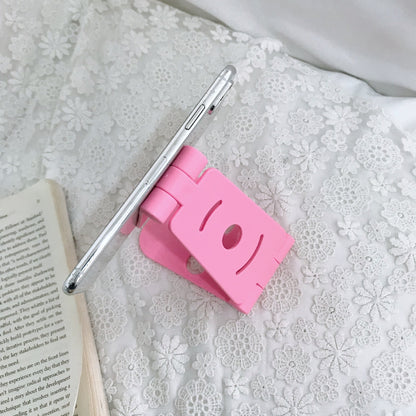 Plastic folding mobile phone live support - 图片 2