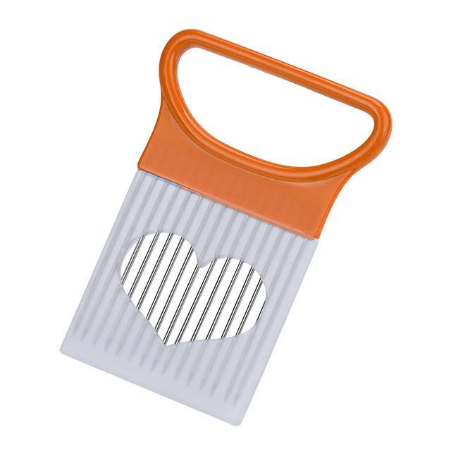 Vegetable Holder Cutting Aid Guide 132760501860