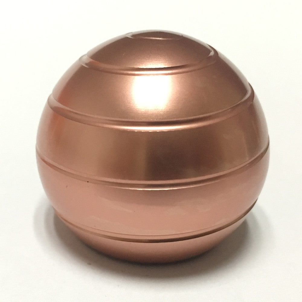 Desktop ball transfer gyro rotary decompression desktop gyro 1328300763614