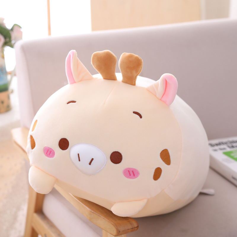 Sleep pillow cartoon doll for children 1328452956050