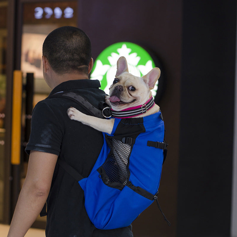 Outdoor shopping backpack 1328554625876
