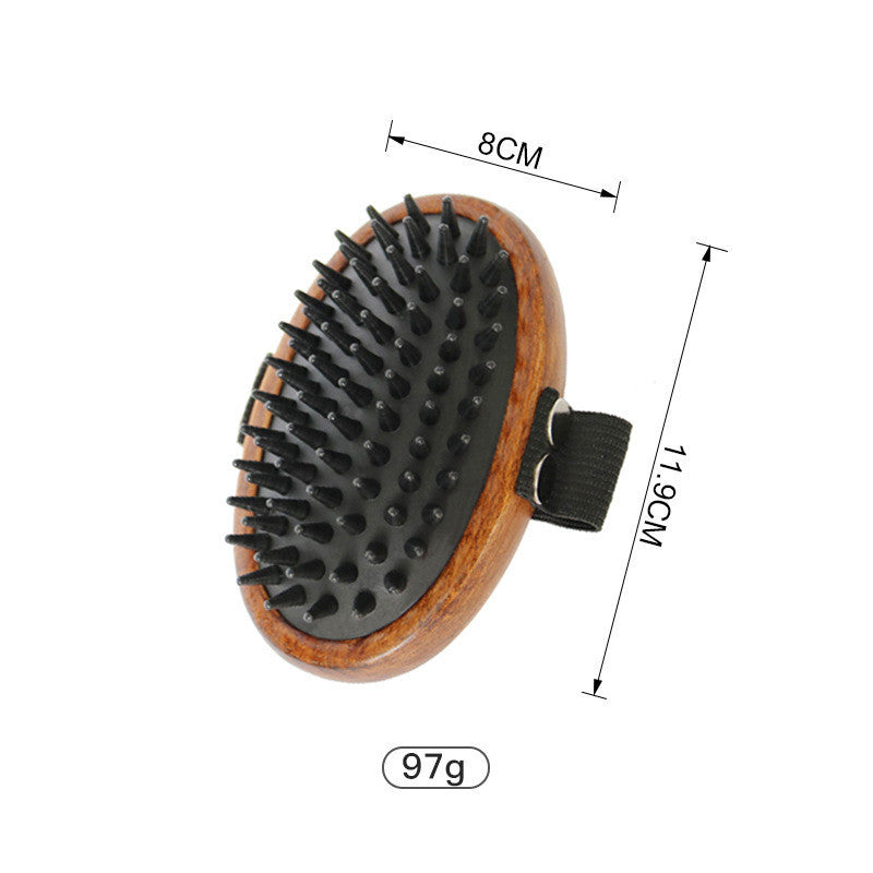 Pet Comb Solid Wood Antique To Remove Floating Hair 13286cc1 9f3e 4efd 9d2a 853fefcad0f4