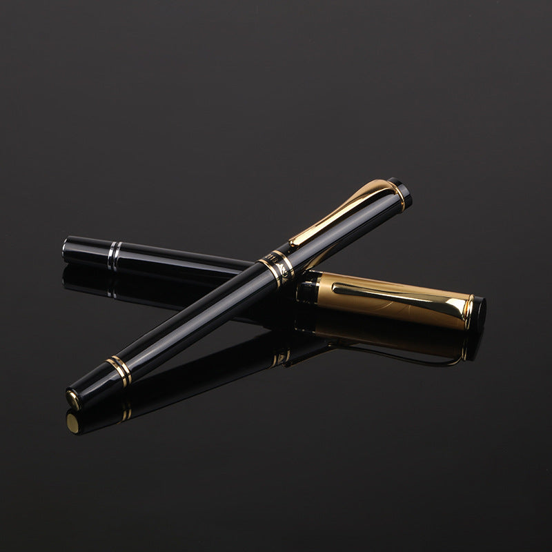 Metal Calligraphy and Calligraphy Ink By Gold Tip Pen Business - 图片 2