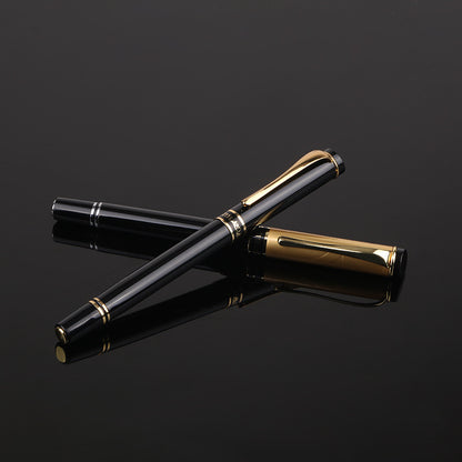 Metal Calligraphy and Calligraphy Ink By Gold Tip Pen Business - 图片 2