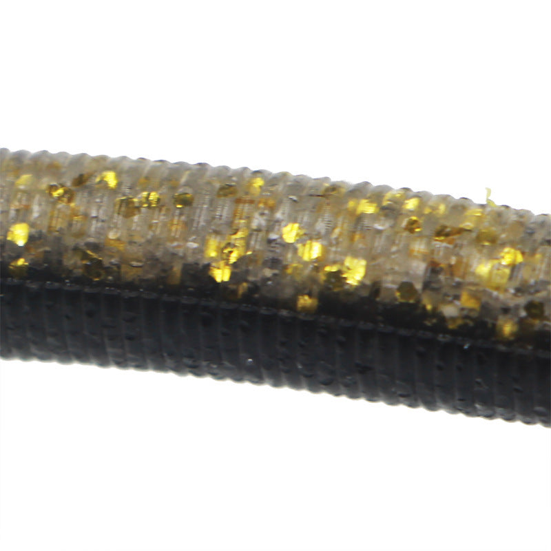 Lure Mandarin Fish Weever Soft Worm Bait 8cm105cm Salted Noodles Worm 132a19cd 5453 4b1d 913d 6e85c0e7af04